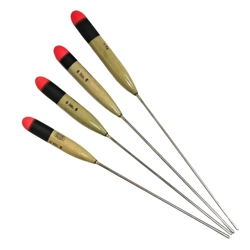 Drake Domed Alloy Stick Floats